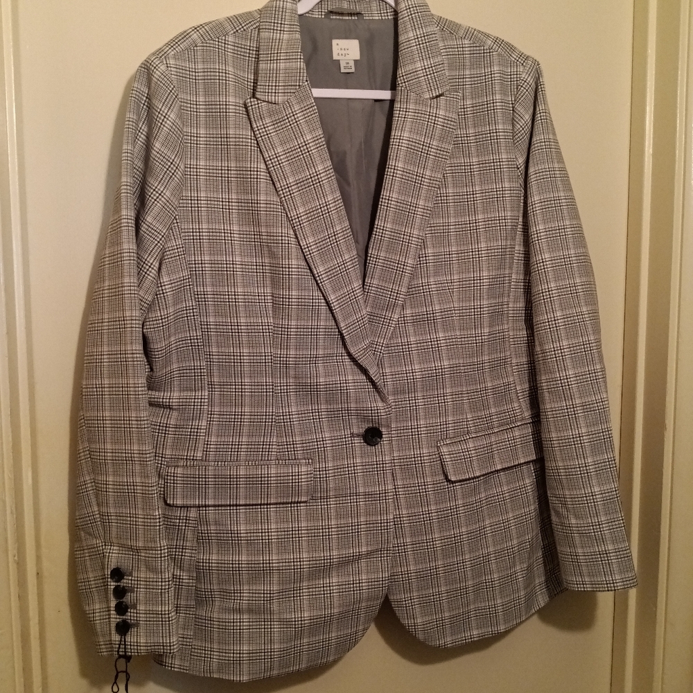 Blazer
